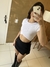 Cropped Elisa - comprar online