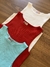 Cropped Sofia - loja online