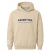 Hoodie Varsity (Beige) - PREVENTA HASTA 26/06 en internet