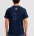 Remera "Sean eternos los laureles" (Azul) - PREVENTA HASTA 26/06 - comprar online