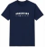 Remera Varsity (Azúl marino) en internet