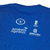 Remera "Off-Ice" Selección Argentina "Retro" (Azul Francia) - tienda online