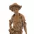 ESCULTURA GIUSEPPE ARMANI COUNTRY BOY EDIÇÃO LIMITADA - comprar online