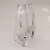 VASO CRISTAL BACCARAT MODELO MASSAI