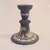CASTIÇAL AZUL WEDGWOOD