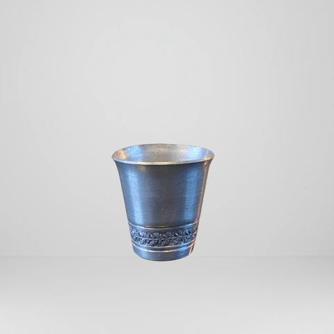 MINI COPO EM PEWTER – MADE IN NORWAY
