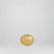PRATINHO DOURADO – COM DESGASTE - comprar online
