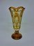 VASO ALTO CRISTAL ÂMBAR