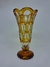 VASO ALTO CRISTAL ÂMBAR - Coisas de Família
