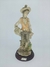 ESCULTURA BISCUIT HOMEM PORTUGUÊS D'ARPOS