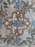CAPA DE ALMOFADA INDIANA BORDADA COM FLORES - comprar online