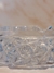 Imagem do CINZEIRO PEQUENO EM CRISTAL LAPIDADO