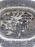 TRAVESSA GRANDE DESENHO ORIENTAL WILLOW LONGTON - comprar online