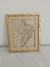 MAPA 'BRAZIL' LONDON PUBLISHED