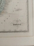 MAPA BRASIL AZUL 'CARTE DU BRÉSIL' - comprar online