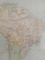 MAPA NORTE DO BRASIL 'CARTE DE LA PARTIE..'