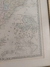 MAPA 'AMÉRIQUE DU SUD' - comprar online
