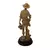 ESCULTURA GIUSEPPE ARMANI COUNTRY BOY EDIÇÃO LIMITADA
