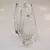 VASO CRISTAL BACCARAT MODELO MASSAI