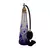 PERFUMEIRA ANTIGA CRISTAL BACCARAT