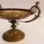 CENTRO DE MESA ART NOUVEAU EM RESINA - comprar online