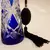 Imagem do PERFUMEIRA ANTIGA CRISTAL BACCARAT