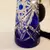PERFUMEIRA ANTIGA CRISTAL BACCARAT - loja online