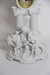 RELÓGIO ALEMÃO EM PORCELANA BISCUIT - comprar online