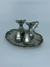 GALHETEIRO PEWTER BOLIVIANO BOPEL - comprar online