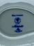 CINZEIRO VISTA ALEGRE BLUE CANTON - Coisas de Família