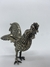 GALO DE BRIGA PRATA 925 - A - comprar online