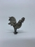 GALO DE BRIGA PRATA 925 - A - loja online