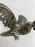 GALO DE BRIGA PRATA 925 - B - loja online
