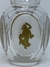VASO CRISTAL BELGA VAL SAINT LAMBERT na internet