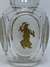 VASO CRISTAL BELGA VAL SAINT LAMBERT - Coisas de Família