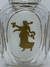 Imagem do VASO CRISTAL BELGA VAL SAINT LAMBERT