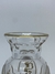 VASO CRISTAL BELGA VAL SAINT LAMBERT