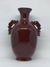 VASO GRANDE SANGUE DE BOI