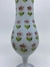 VASO BRANCO DE OPALINA - Coisas de Família
