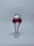 GARRAFA LICOREIRA EM CRISTAL DOUBLE - loja online