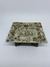 CINZEIRO DE PORCELANA COM BRONZE - comprar online