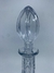 GARRAFA LICOREIRA EM CRISTAL JATEADO na internet