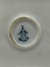 PERFUMEIRA EM PORCELANA - Coisas de Família