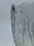VASO DE CRISTAL EM FORMATO DE CORAÇÃO - Coisas de Família