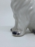 ESCULTURA DE PORCELANA EM FORMATO DE CÃO na internet