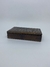 CAIXA DE COURO BURKINA FASO