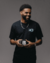 Esponja nudred mini® | Jordan Black - loja online