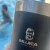 Copo Mujica preto (470ml) - comprar online