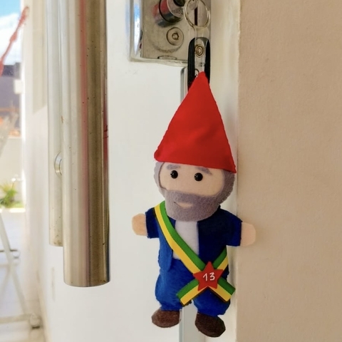 Lulinha da sorte