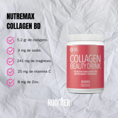 Collagen BD en internet